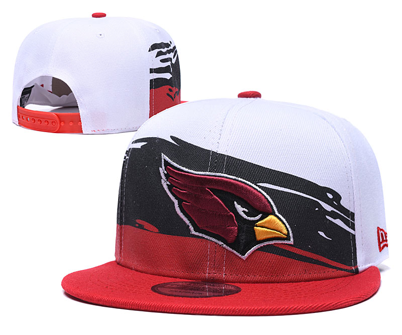 2020 NFL Arizona Cardinals1 hat->mlb hats->Sports Caps